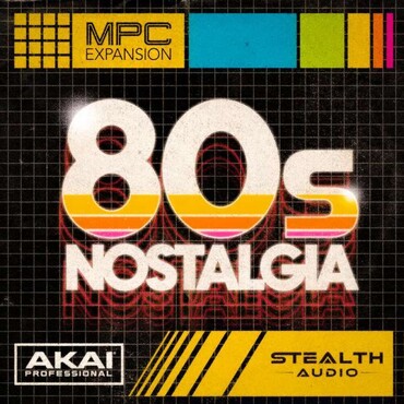 Akai 80's Nostalgia 0