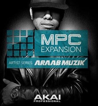 Akai Araab Muzik 0