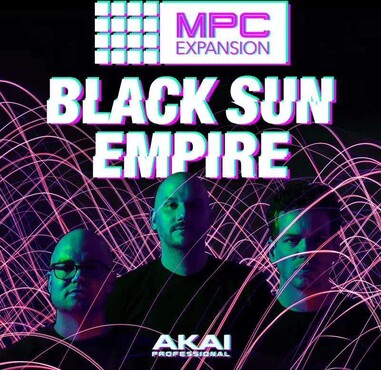 Akai Black Sun Empire 0