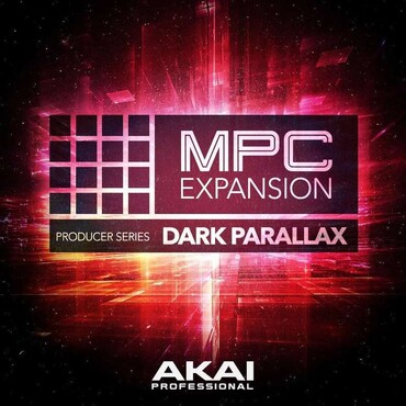 Akai Dark Parallax 0