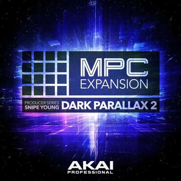 Akai Dark Parallax 2 0