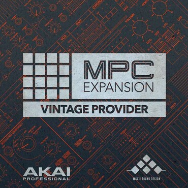 Akai Vintage Provider 0