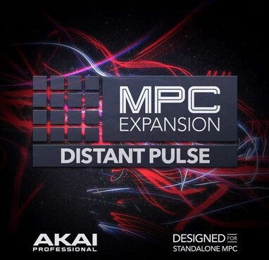 Akai Distant Pulse 0