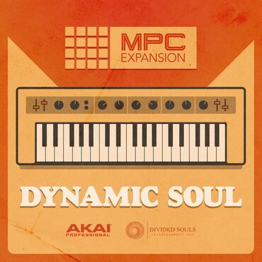 Akai Dynamic Soul 0