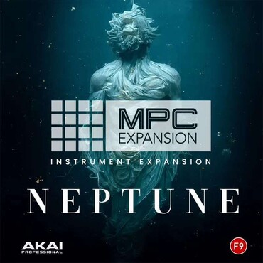 Akai F9 Neptune 0