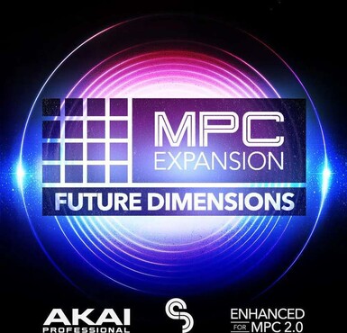 Akai Future Dimensions 0