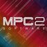 Akai MPC 2 Premier 0