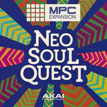 Akai NeoSoul Quest 0