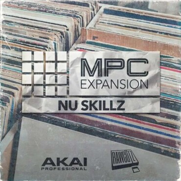 Akai Nu Skillz 0