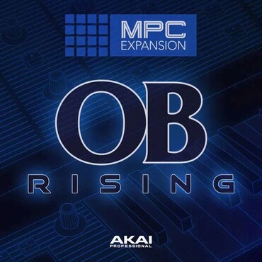 Akai OB Rising 0