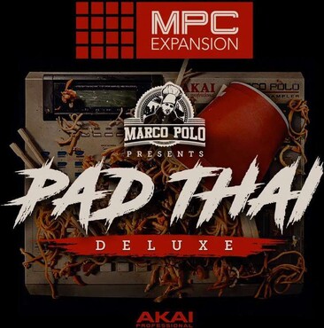 Akai Pad Thai Deluxe 0