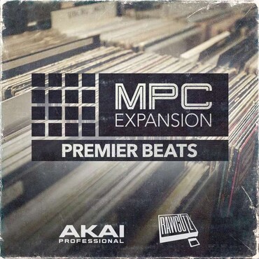 Akai Premier Beats 0