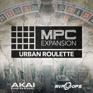 Akai Urban Roulette 0