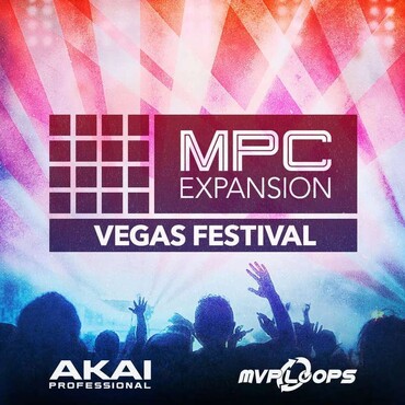 Akai Vegas Festival 0