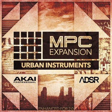 Akai Urban Instruments 0
