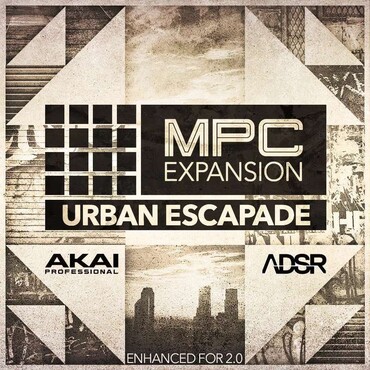 Akai Urban Escapade 0