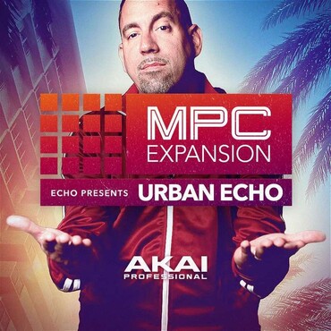 Akai Urban Echo 0