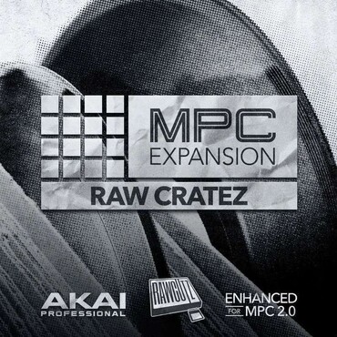 Akai Raw Cratez 0