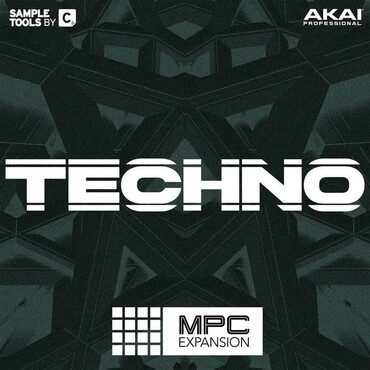 Akai Sample Tools by Cr2 Techno 0