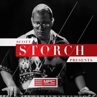 Akai Scott Storch Presents 0