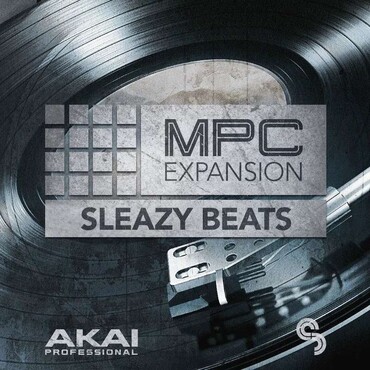 Akai Sleazy Beats 0