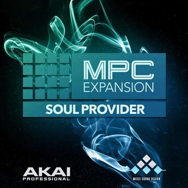 Akai Soul Provider 0