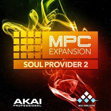 Akai Soul Provider 2 0