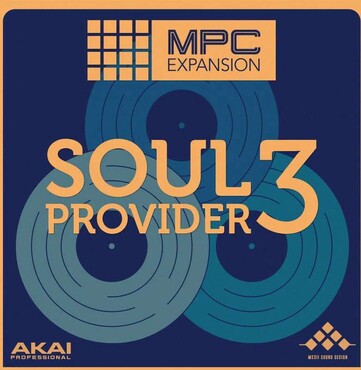 Akai Soul Provider 3 0