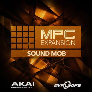 Akai Sound Mob 0