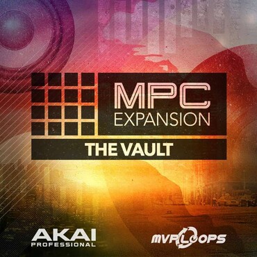 Akai The Vault Expansion Pack 0