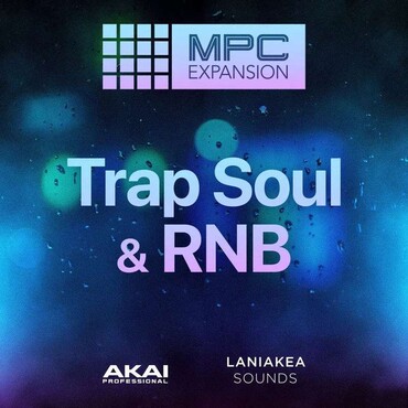 Akai Trap Soul and RnB 0