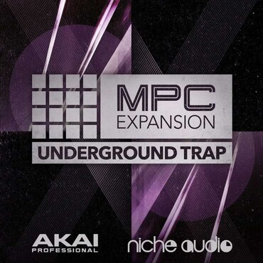 Akai Underground Trap 0