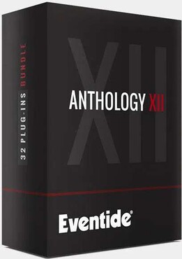 Eventide Anthology XII Everything Bundle 0