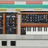 Moog MoogerFooger MF-109s Saturator 2