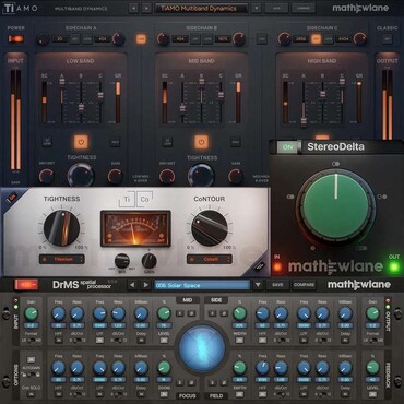 Mathew Lane Full Bundle 0