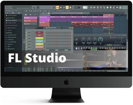 ProAudioEXP FL Studio 20 Video Training Course 1