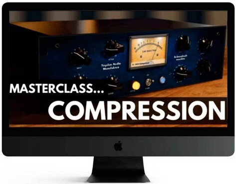 ProAudioEXP Masterclass Compression Video Training Course 1