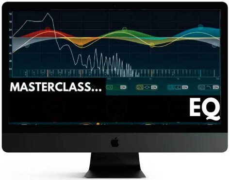 ProAudioEXP Masterclass EQ Video Training Course 1