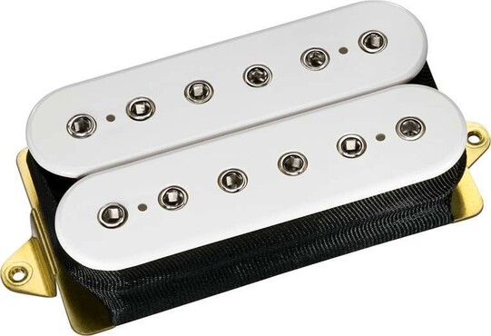 Dimarzio Dual Sound White DP101W DP101W
