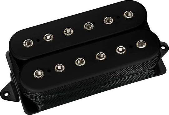 DiMarzio The Breed Neck DP165FBK DP165FBK