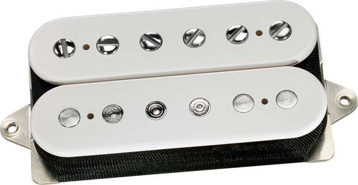 Dimarzio PAF 36th Anniversary Bridge White DP223W DP223W