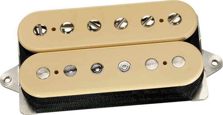 Dimarzio PAF 36th Anniversary Bridge Cream DP223CR DP223CR