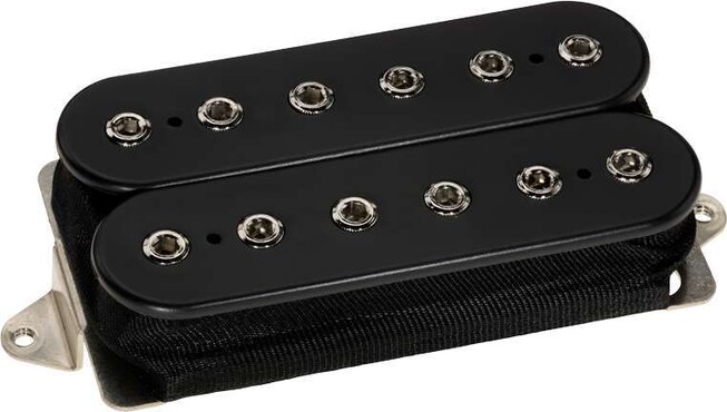 Dimarzio Dark Matter2 Neck DP266FBK DP266FBK