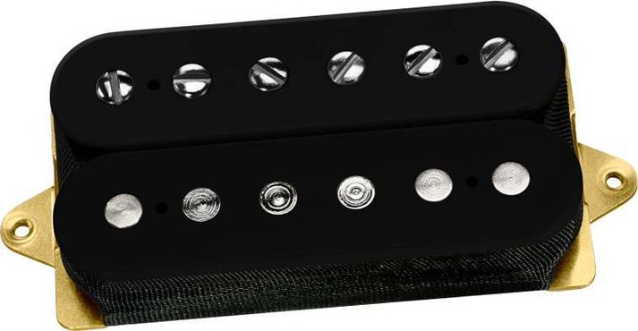 DiMarzio Sonic Ecstasy Brigde DP270FBK DP270FBK
