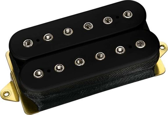 Dimarzio Pandemonium Neck DP276FBK DP276FBK