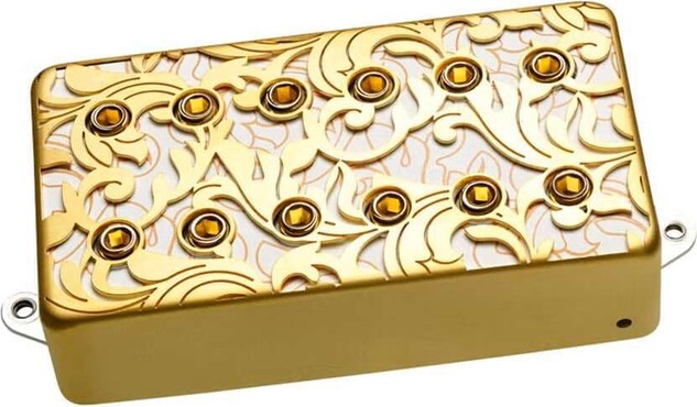 Dimarzio UtoPIA Neck White DP287FSGW DP287FSGW