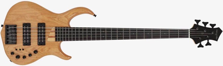 Sire M5 Swamp Ash-5 NT 1