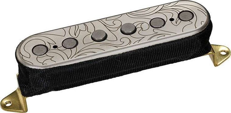 Dimarzio UtoPIA Middle DP288FSN DP288FSN