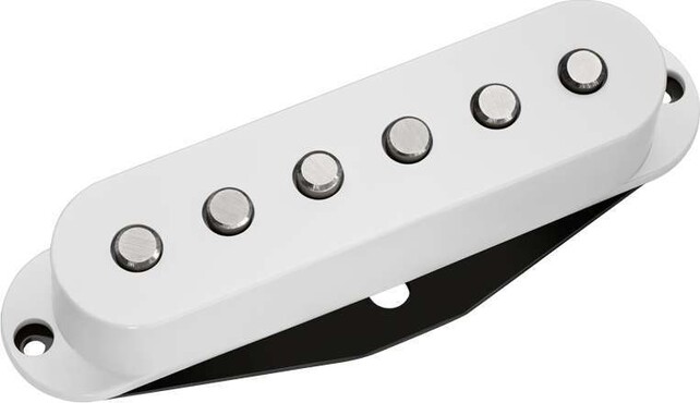 Dimarzio UtoPIA Middle White DP288FW DP174W