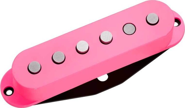 Dimarzio UtoPIA Middle DP288FSP DP1110PK